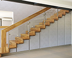 Construction et protection de vos escaliers par Escaliers Maisons à Chemille-sur-Deme